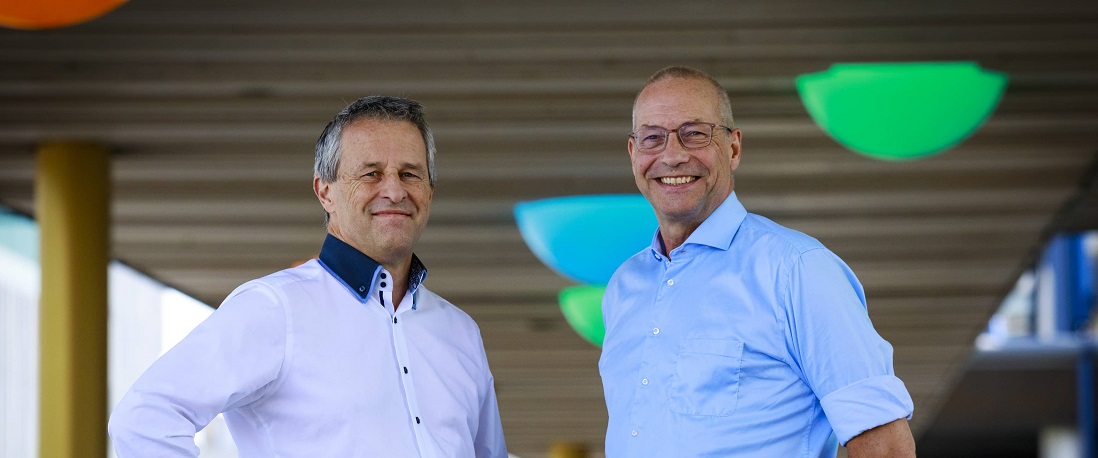 Protonentherapie voor oogmelanoom in bedrijf bij HollandPTC | MedNet