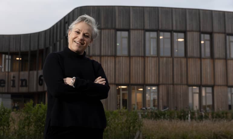 Fare spazio a un approccio ampio alle cure palliative