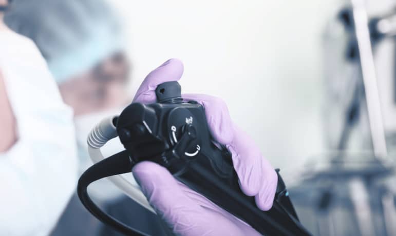 Endoscopic screening useful in Lynch syndrome - World Today News