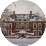 Huize Bergen in Vught