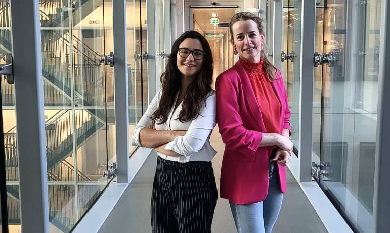 Risicocalculator voor kans op uitzaaiingen bij plaveiselcelcarcinoom