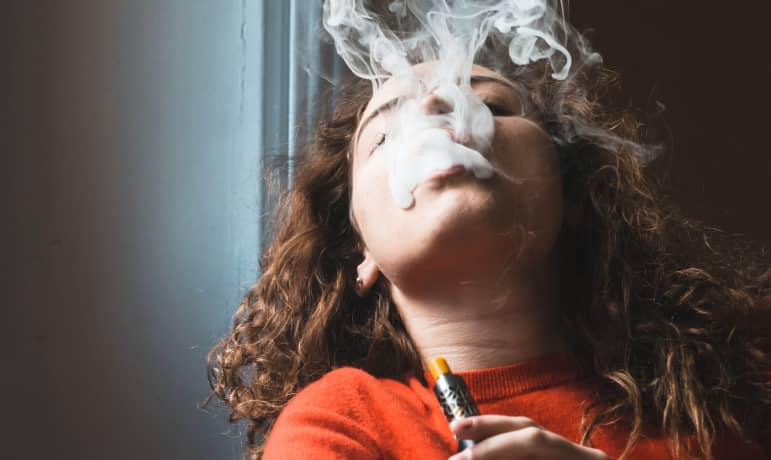 Vapen heeft acute effecten op hart en longen | MedNet