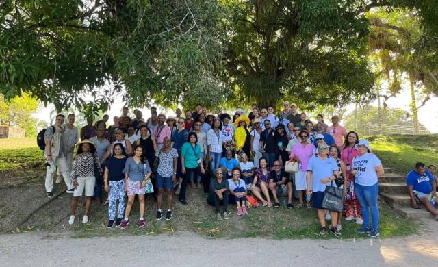 Dermatologiecongres Suriname