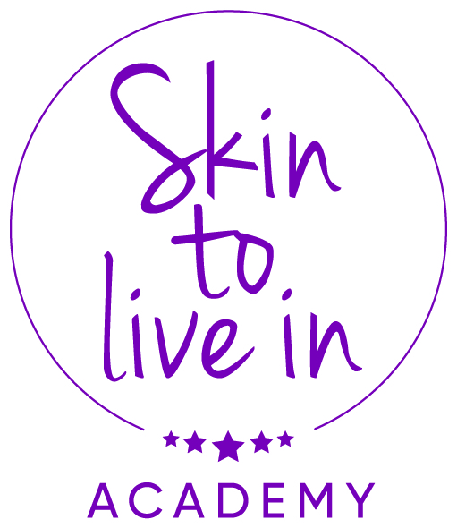 skin to live logo