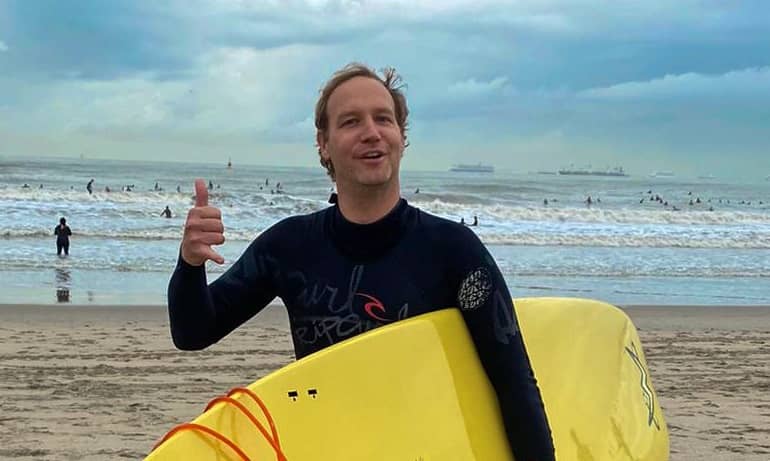 Catch the Wave: Aquatic Dermatology - News Directory 3