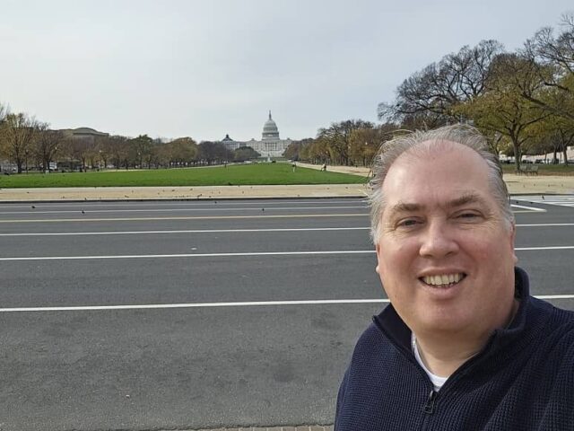 Prof. dr. Sander Tas, hoogleraar reumatologie