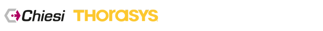Logo Chiesi & Thorasys