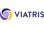 Viatris logo