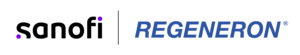 Sanofi en Regeneron - logo