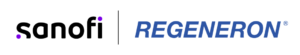 Logo Sanofi & Regeneron