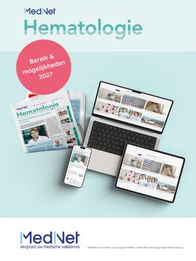Tariefkaart Hematologie