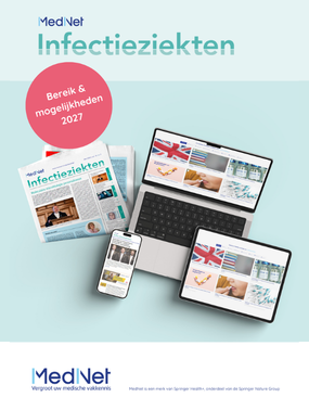 Tariefkaart Infectieziekten